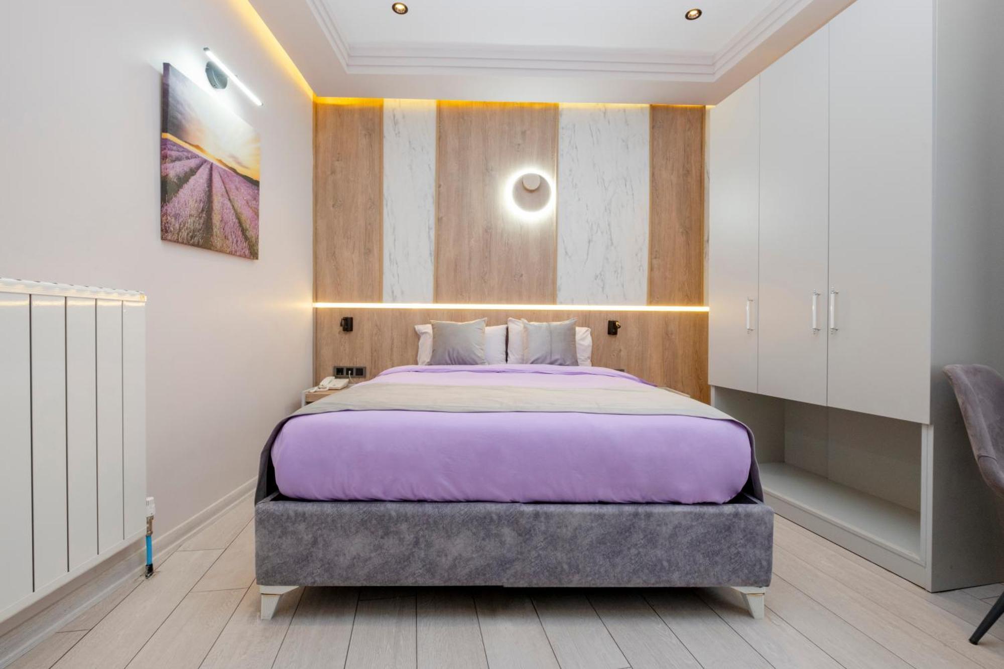 Lavender Airport Hotel Arnavutkoy Ngoại thất bức ảnh