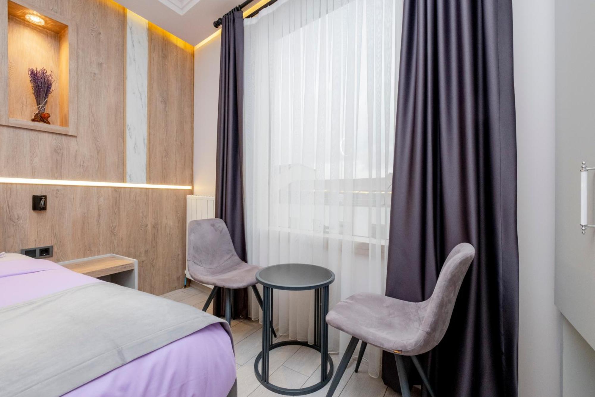 Lavender Airport Hotel Arnavutkoy Ngoại thất bức ảnh
