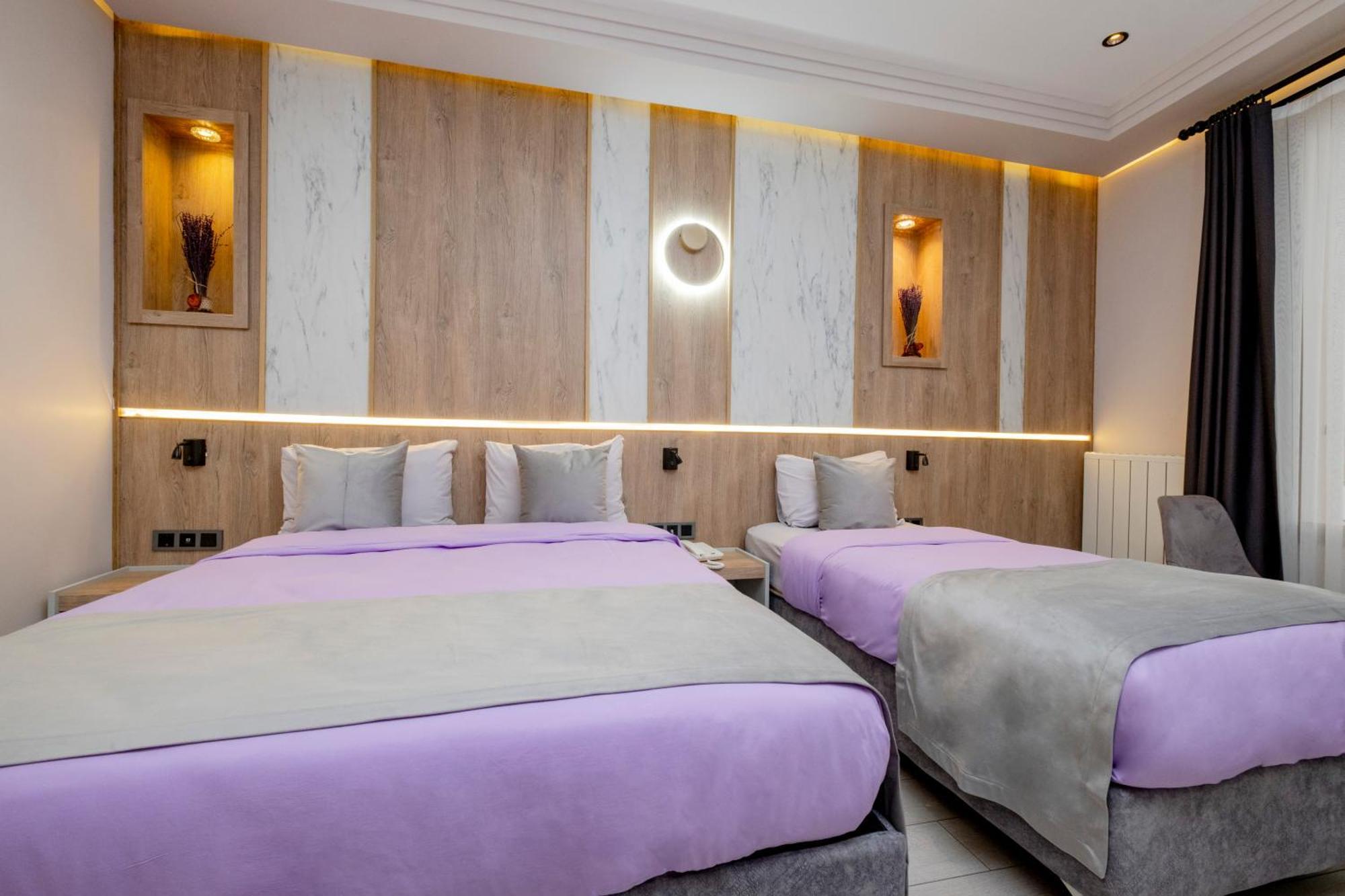 Lavender Airport Hotel Arnavutkoy Ngoại thất bức ảnh