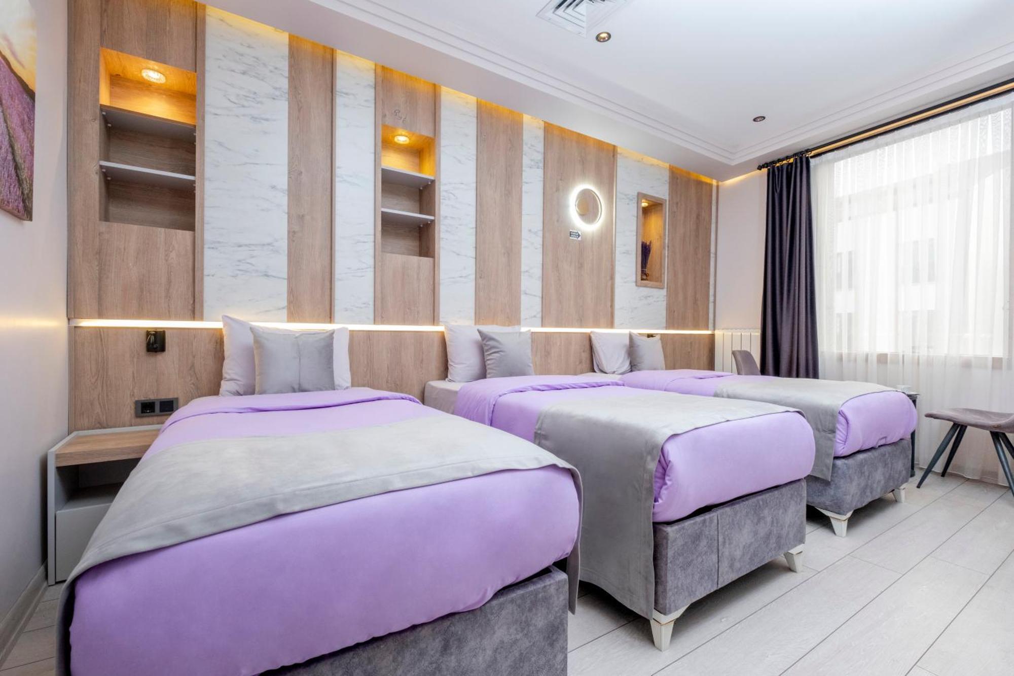 Lavender Airport Hotel Arnavutkoy Ngoại thất bức ảnh