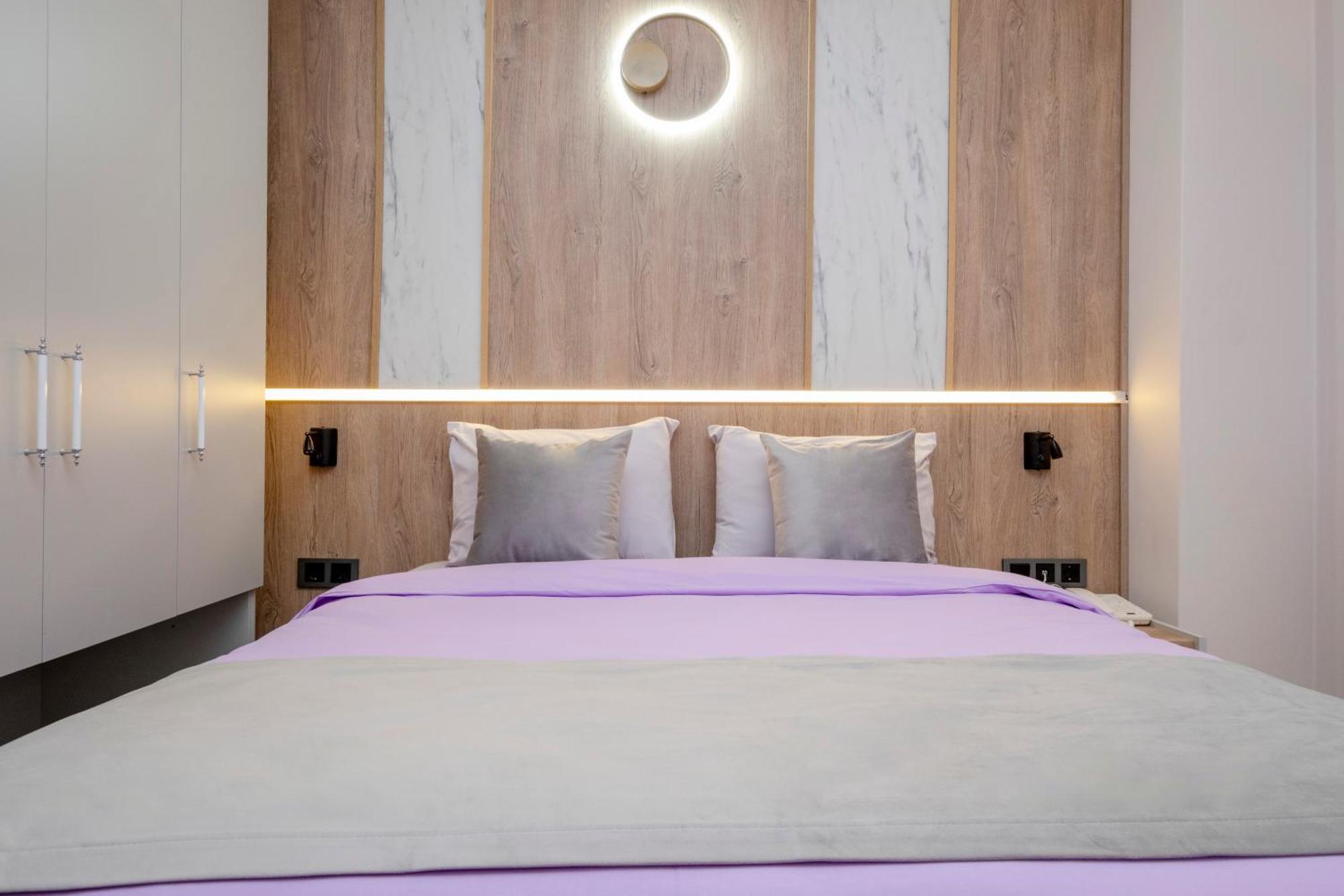 Lavender Airport Hotel Arnavutkoy Ngoại thất bức ảnh