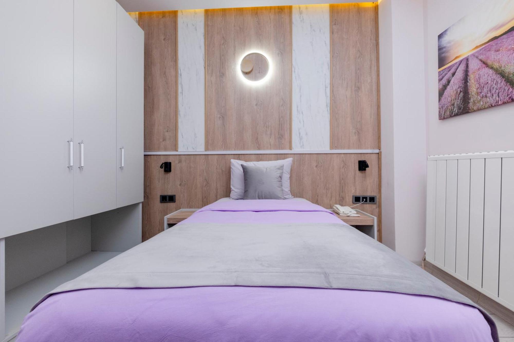 Lavender Airport Hotel Arnavutkoy Ngoại thất bức ảnh