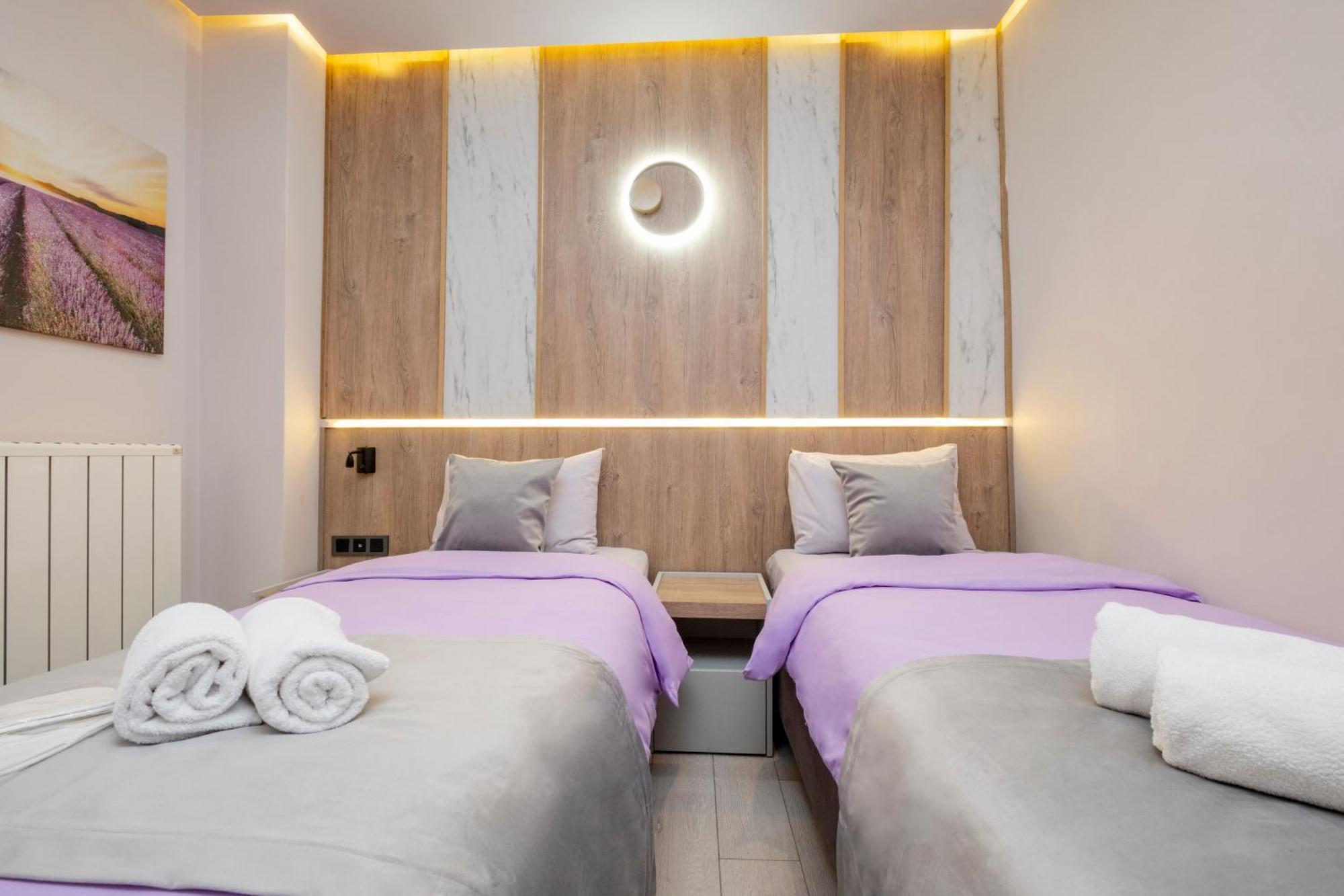 Lavender Airport Hotel Arnavutkoy Ngoại thất bức ảnh